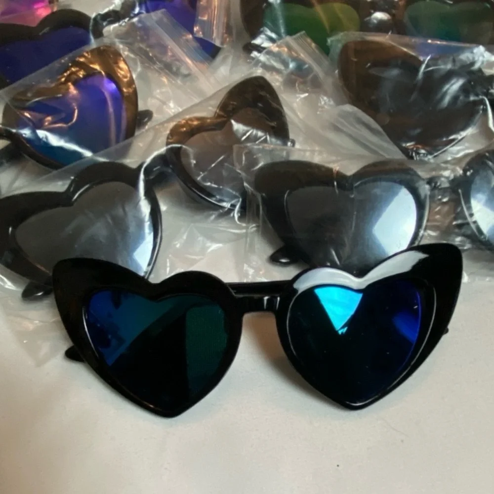 Kids Sunglasses set of 9 Party Favors
